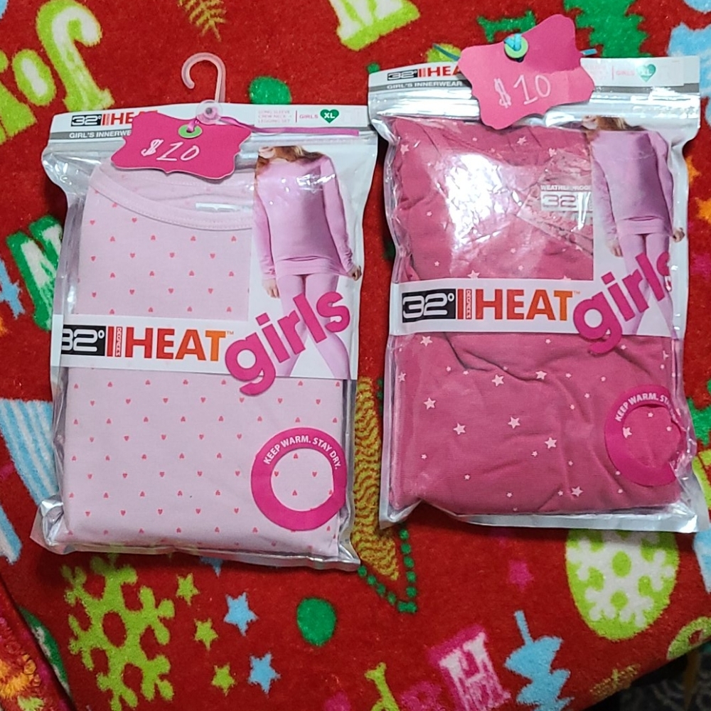 Girls innerwear